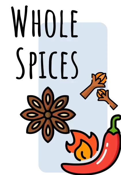 whole-spices