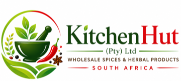 KitchenHut (Pty) Ltd Wholesale Spices & Herbal Products, South Africa