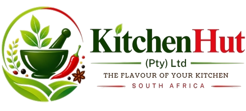 KitchenHut (Pty) Ltd Wholesale Spices & Herbal Products, South Africa