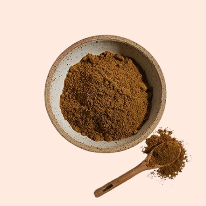 Portuguese Spice