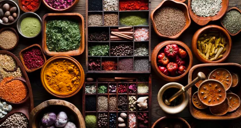 A Complete Guide on Starting a Spice Business in South Africa