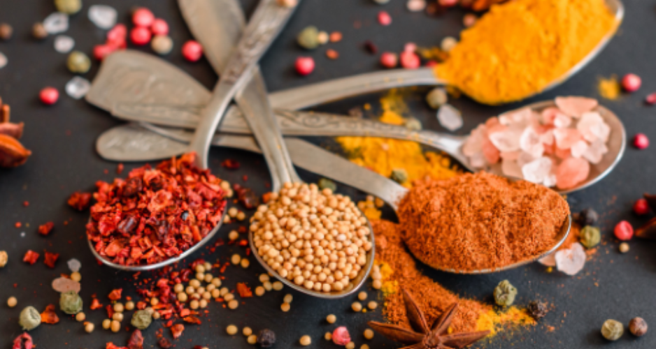 5 Indian Spice Blends For Delicious Meat Dishes